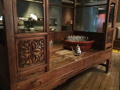 -湖滨28中餐厅·西湖宴·杭州君悦酒店