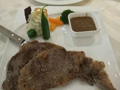 -维兰西餐(万泉河店)