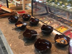 -万达文华酒店·48F云端窗景美食汇自助餐厅