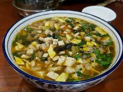 -临潼印象·特色陕菜