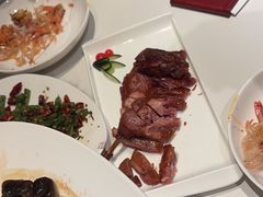 -一品红川菜(皇岗店)