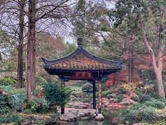 -杭州植物园