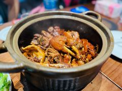 -斯丹姜母鸭·古法干香(田安南路店)