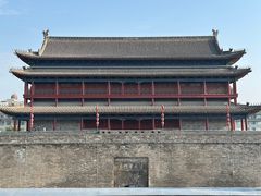 -西安城墙·碑林历史文化景区