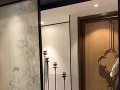 -羲和雅苑•北京烤鸭(国贸商城店)