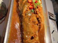 -徽州小镇(高新店)