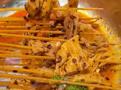 -嘉州鲜知味钵钵鸡(奎星楼店)