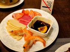 -上海新锦江大酒店