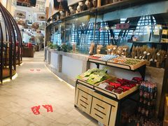-莲香西域·正宗新疆菜(龙华店)