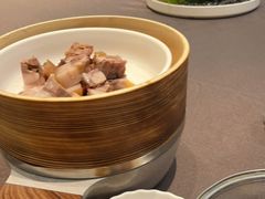 -香山湖家家宴(中山陵店)