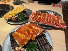 -伊茉家的烤肉店(勒泰中心店)