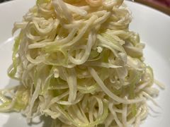 苤蓝丝-徽镇小厨·经典徽菜(十里河店)