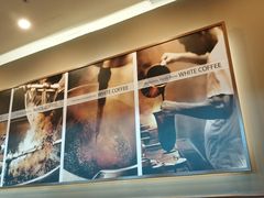 -Old Town White Coffee(gateway@klia2)
