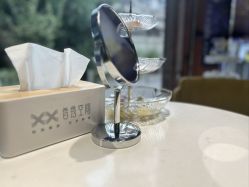 -香秀空间科技抗衰·美容中心