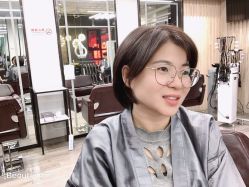 -Miracle集简美发沙龙
