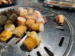 -炽城·烤肉名家(鸿达中央广场店)