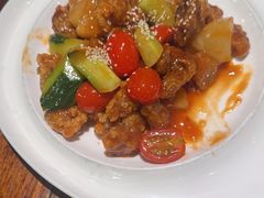 -食锦记家宴·闽南菜(开元盛世广场店)