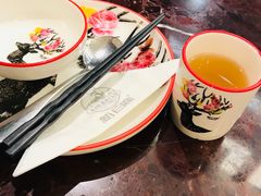 -新白鹿餐厅(爱琴海购物中心店)
