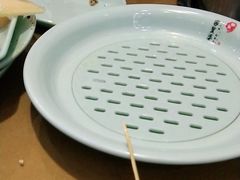 -家里婆自助水饺(振华路店)
