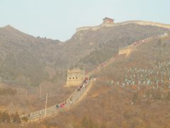 -居庸关长城