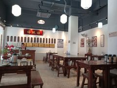 -香港聚强佛跳墙(江华路店)