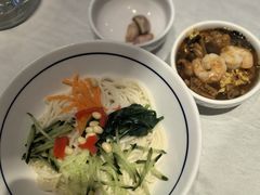 三鲜打卤面-桂园餐厅(五大道店)