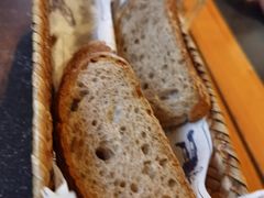 -宝莱纳餐厅(滨江店)