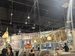 -言玖鲜火锅串串披萨自助(益田假日店)