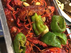 -王红军龙虾(新民路店)