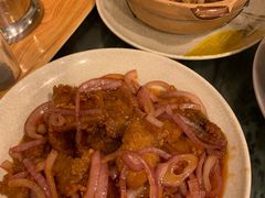 -紫金食坊(江南西路店)
