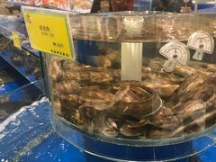-新海渔港·胶东海鲜家常菜·家宴(奥体中心店)