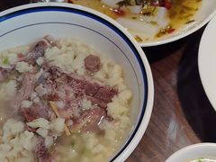 -秦月轩·陕西家乡菜(阜成路·五棵松店)