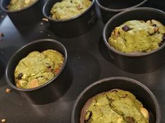 -追光 Dream Bakery(汉街店)