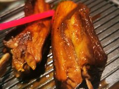 -蟹将军·松叶蟹和牛日料放题自助(K11店)