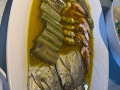 -爷爷的草帽·海鲜馆(孙塘路店)