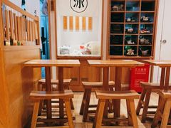 -小满手工粉(上海月星环球港店)
