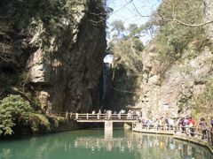 -溪口-滕头旅游景区