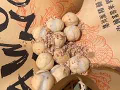 小炒汤团-馬伍旺川菜(金象城店)