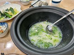 -海大大蒸汽海鲜餐厅·粤菜·特色小炒(欢乐颂店)