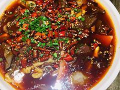 -庆合府重庆大排档(紫都城店)