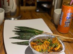 -平娃三宝烧烤·面食(富丰桥店)