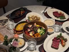 -西堤牛排(南京龙江店)