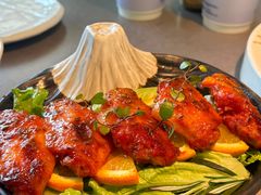 -云间粮仓