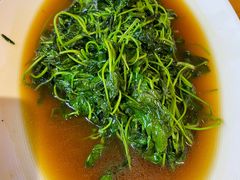 酒香草头-得意楼蒸菜馆