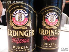 黑啤-御花园·粤菜·海鲜火锅(中山公园店)