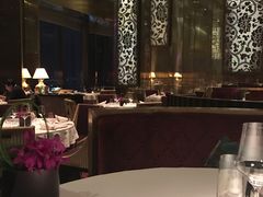 店内布置-金轩中餐厅 Jin Xuan(浦东丽思卡尔顿酒店)