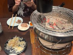 -蒜香焼肉PURUSHIN(马场路店)