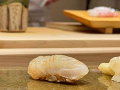 -鮨一日本料理(大中华店)