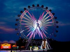 -渔岛海洋度假区