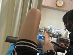 -医家人运动康复中心(龙华简上店)